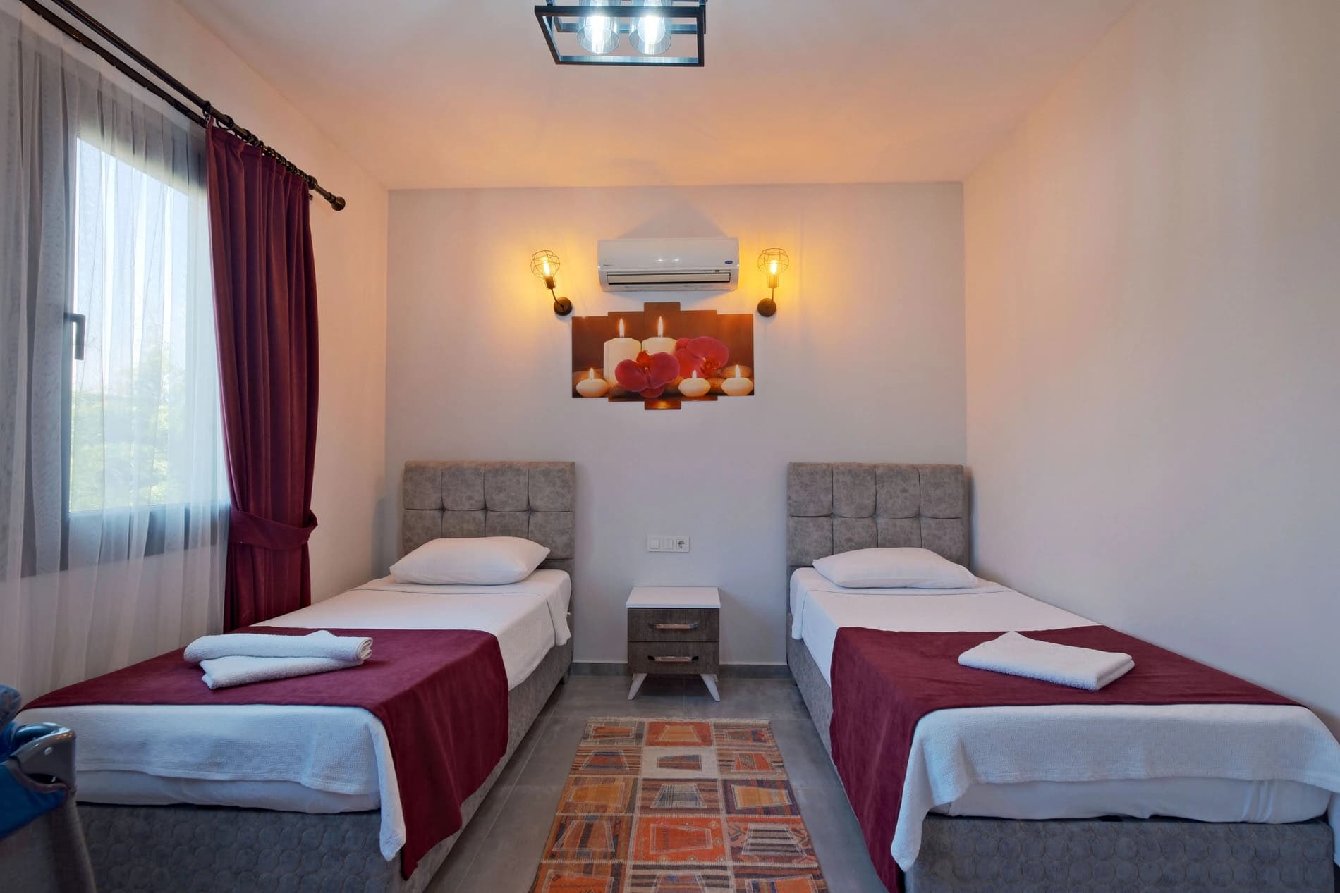 Villa Tan F Fethiye 57