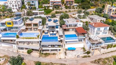 Villa Hulaki Kalkan 46