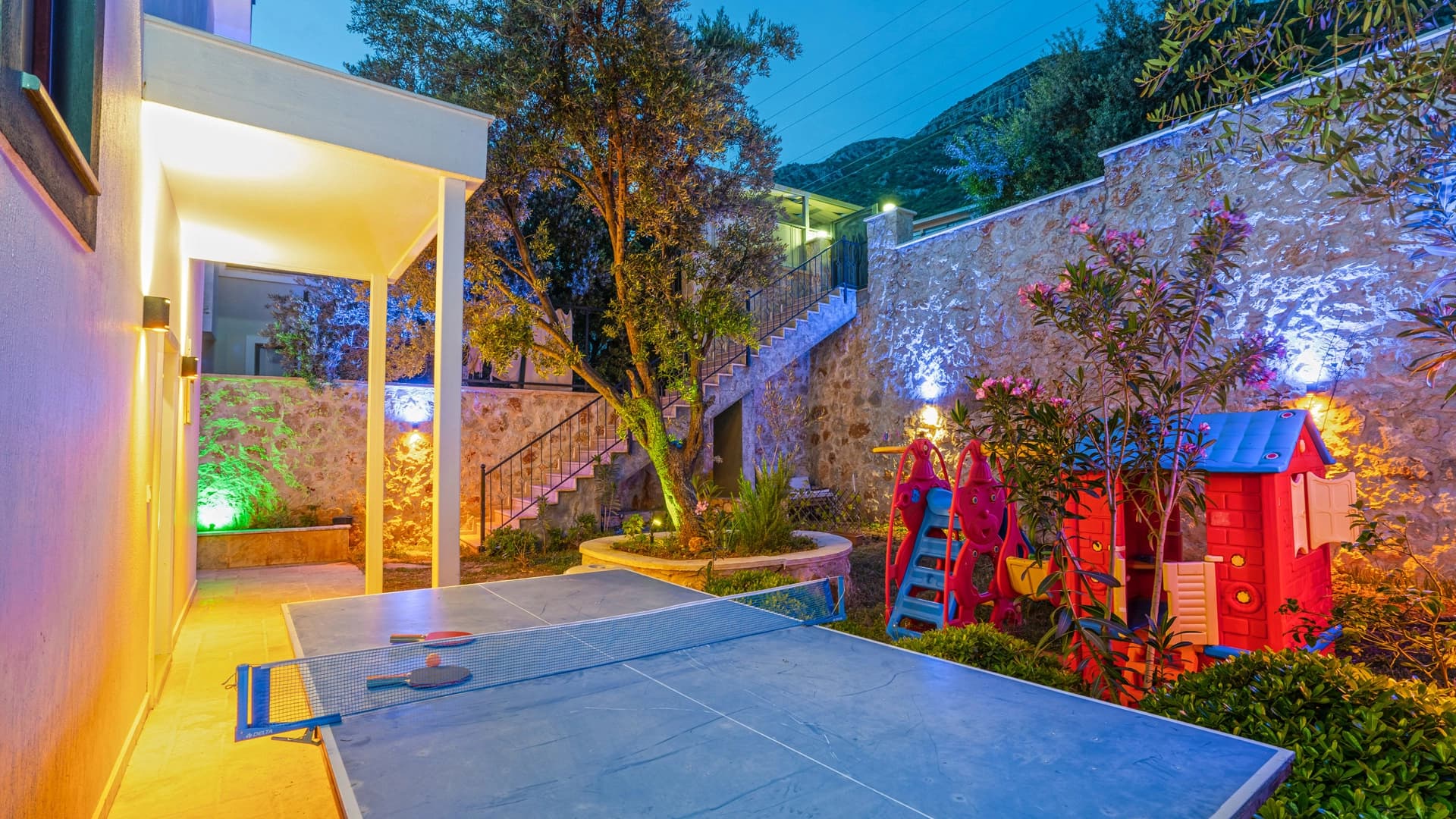 Villa Hulaki Korunaklı Havuz 65