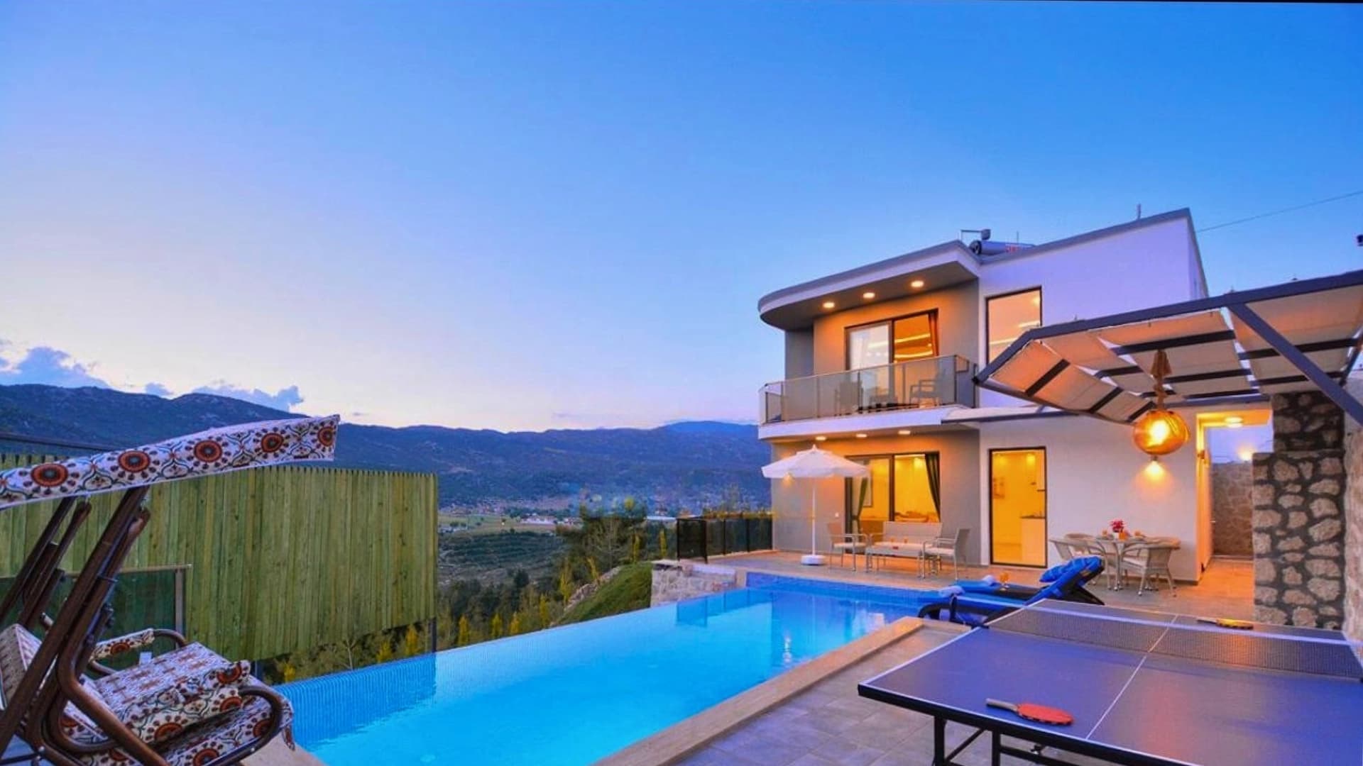 Villa Arven