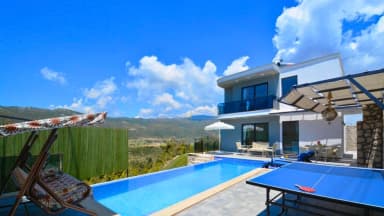 Villa Arven Sarıbelen 49