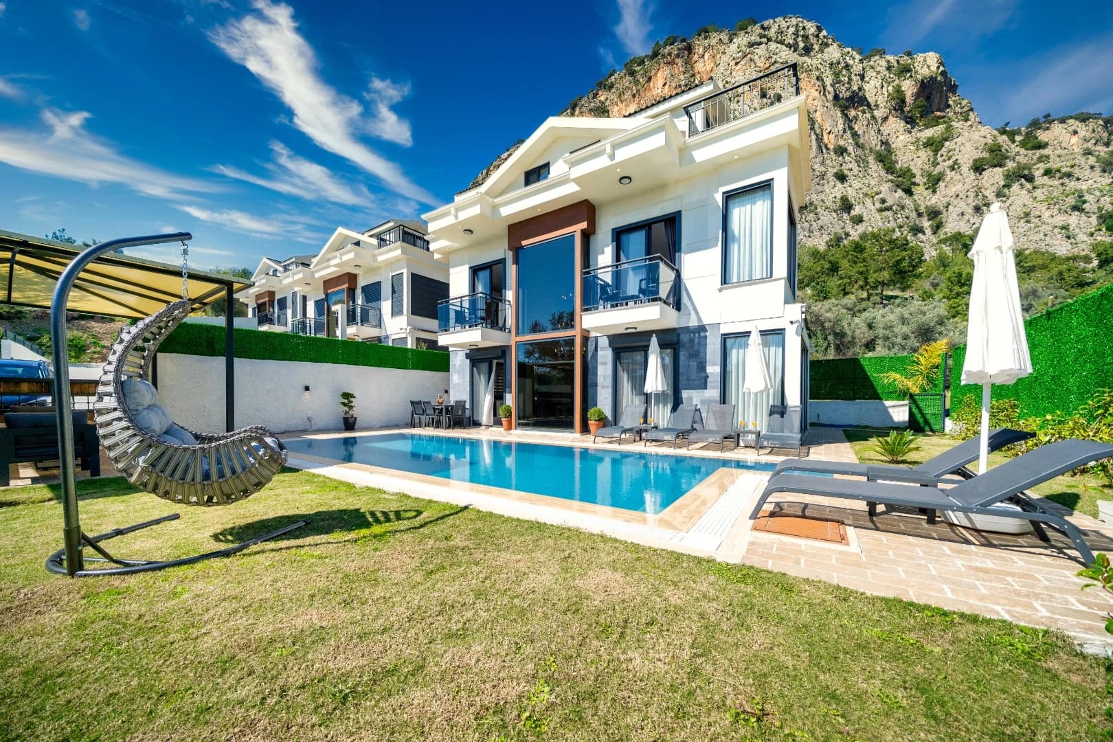 Villa Aselya Göcek 50