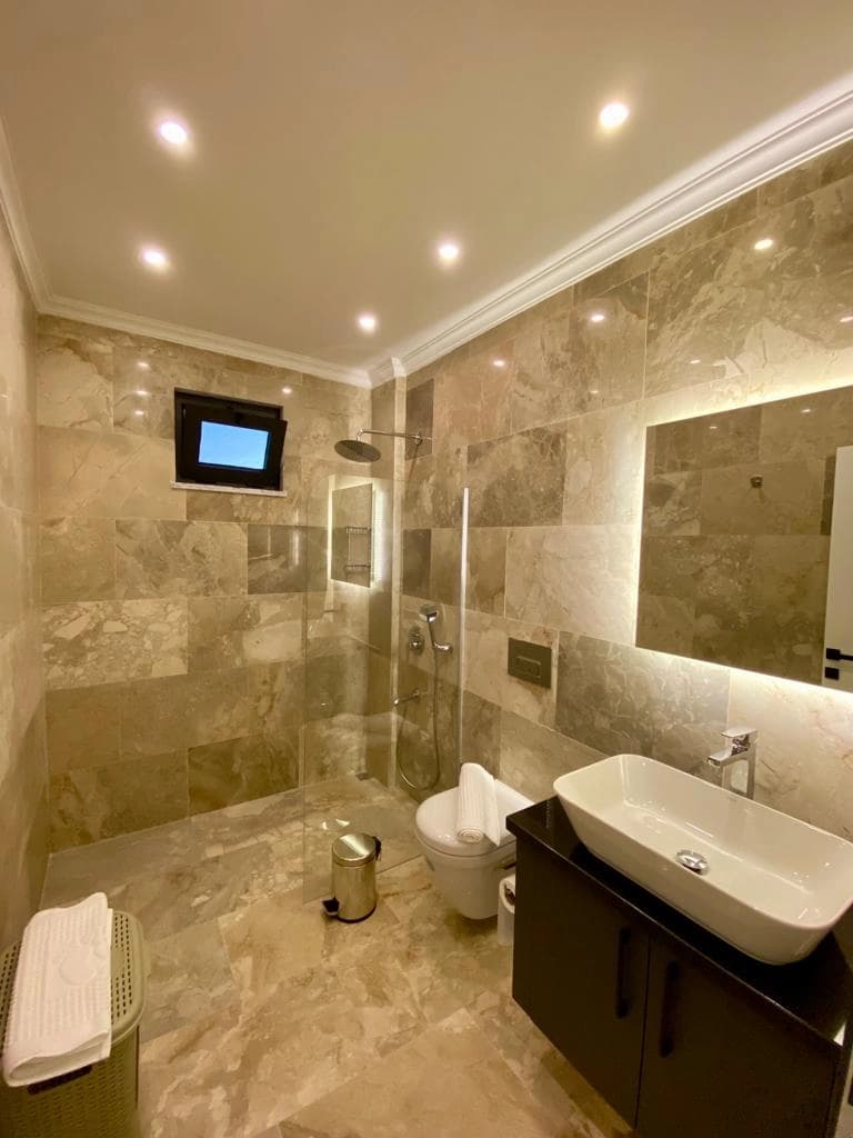 Villa Işıltı Üzümlü 72