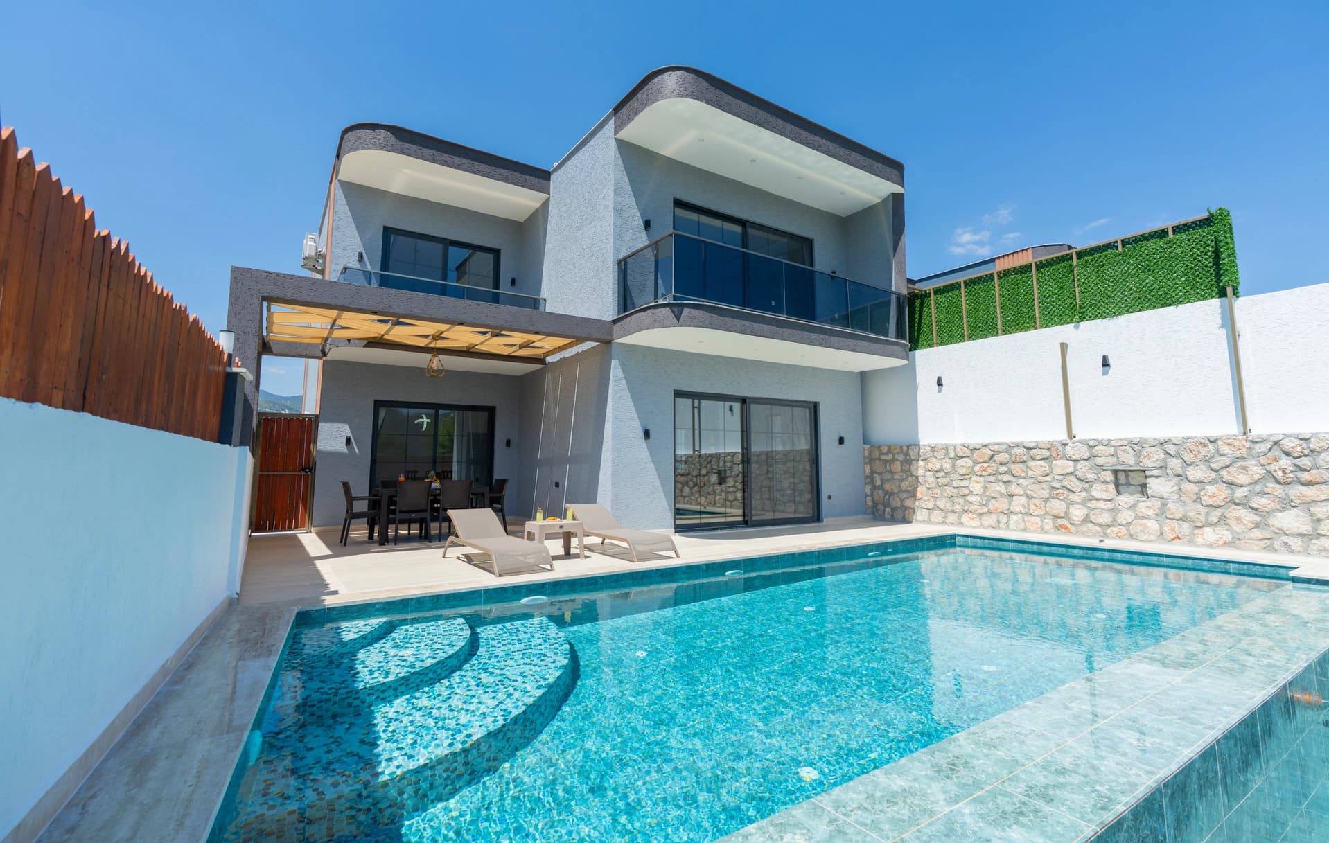 Villa Doğan Vista 1