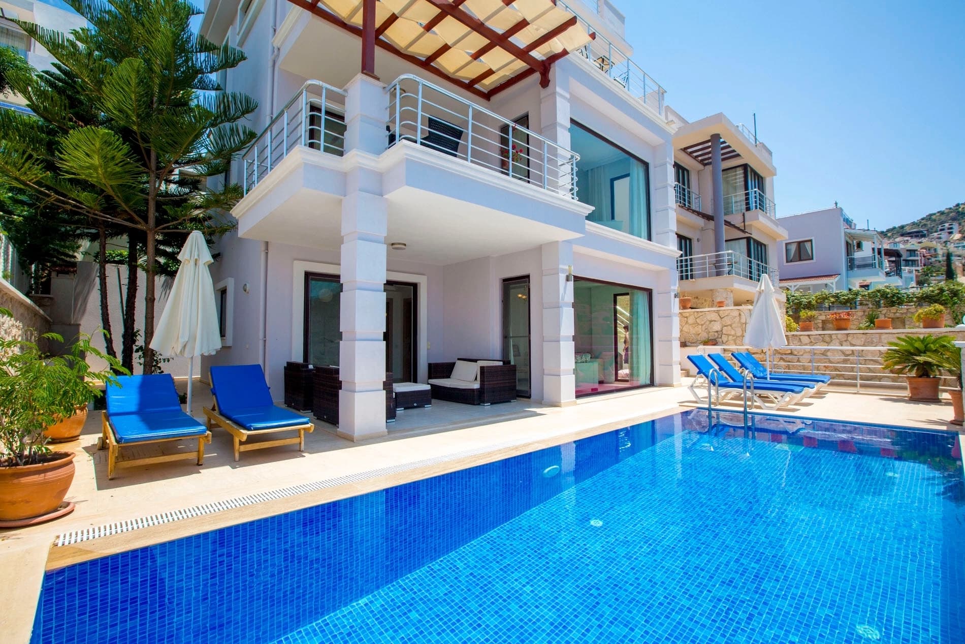 Villa Gülbay
