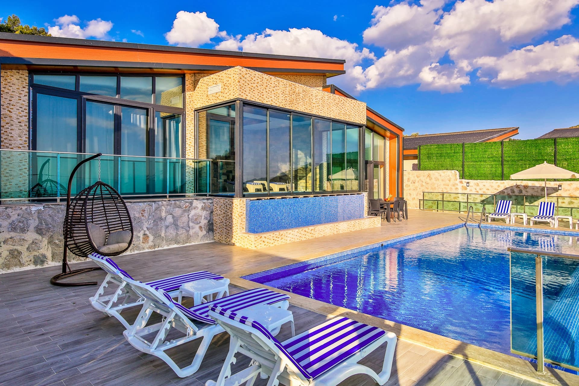 Villa Kalis 2