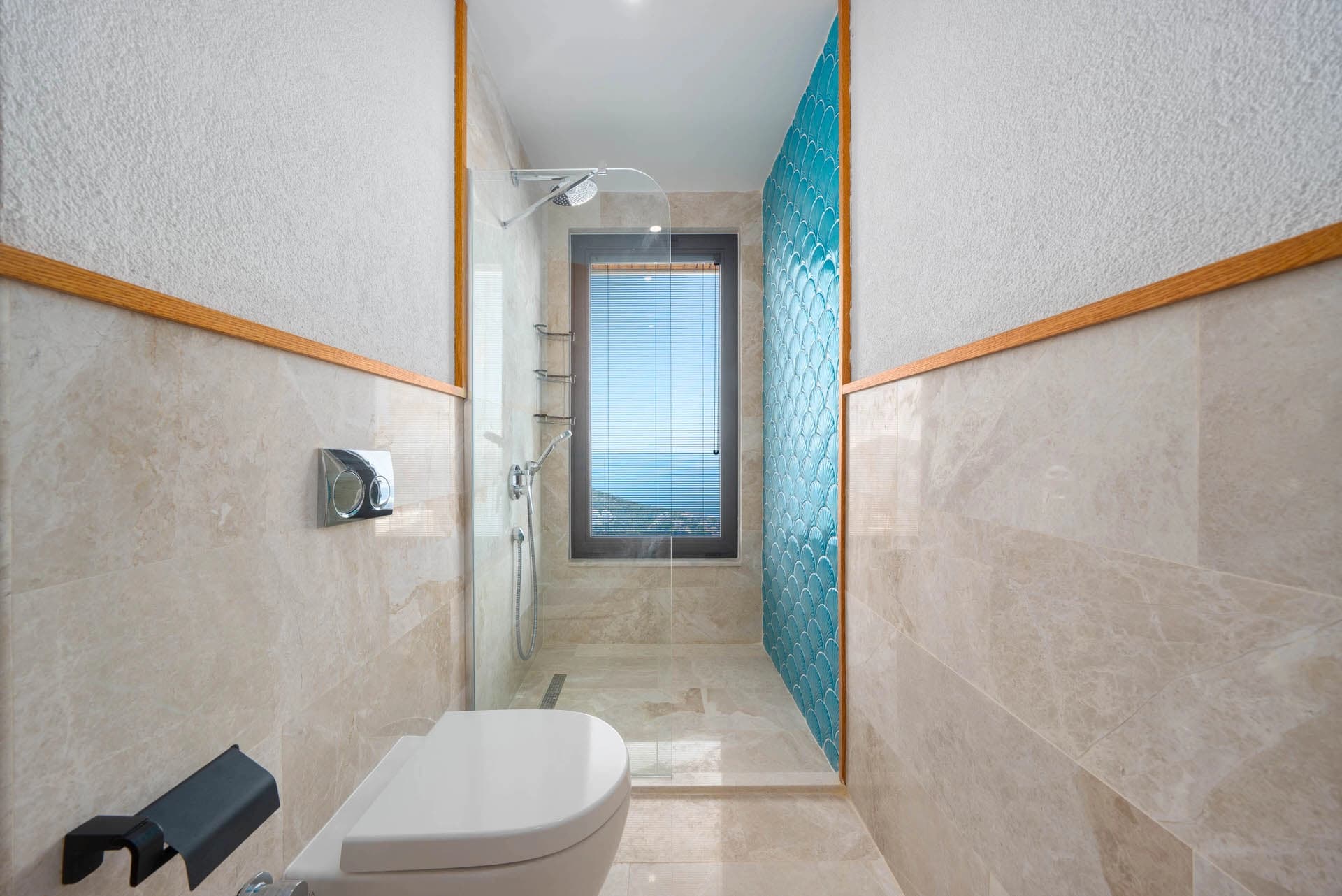 Villa Anatolia 1 Tatil Villası 37