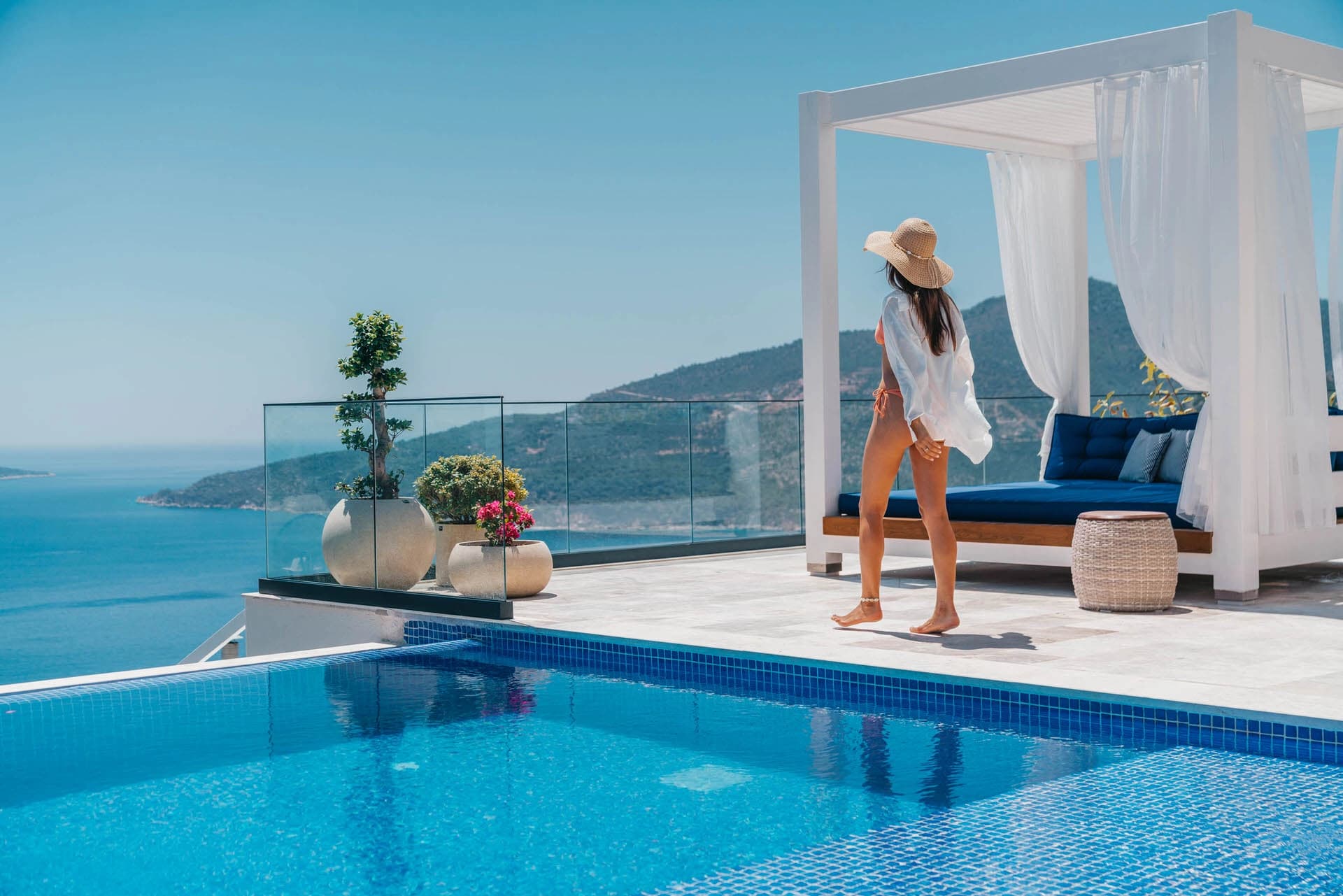 Villa Anatolia 1 Tatil Villası 49