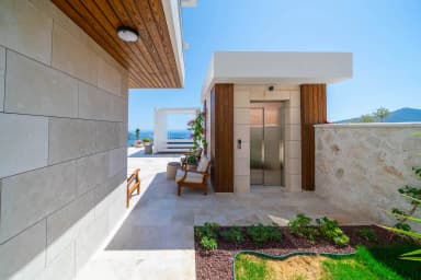 Villa Anatolia 1 Özel Havuzlu 41