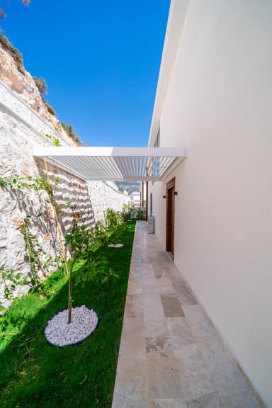 Villa Anatolia 1 Kalkan 48