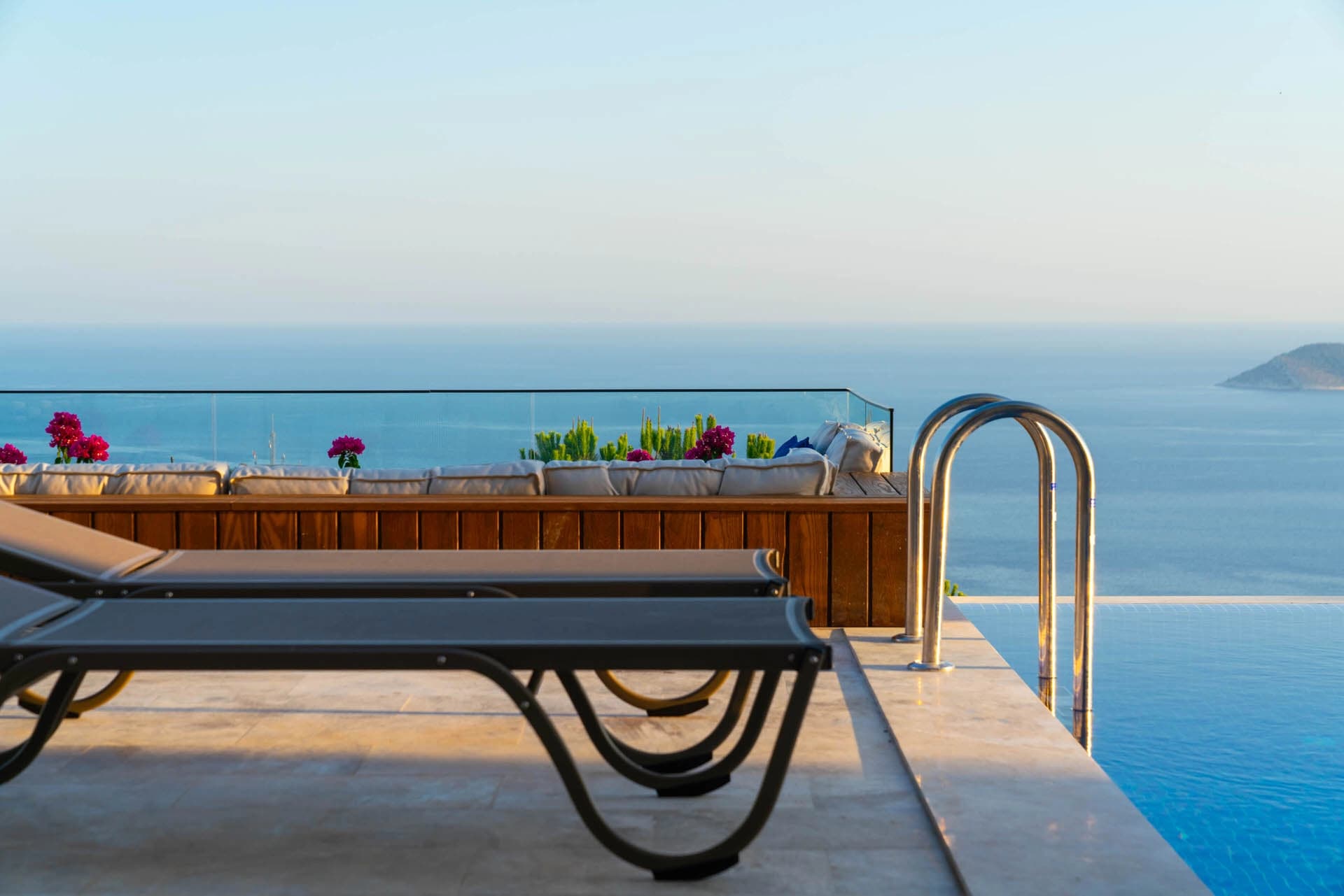 Villa Anatolia 1 Kalkan 28