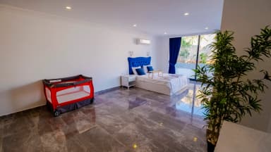 Villa Şelale 2 Özel Havuzlu 15