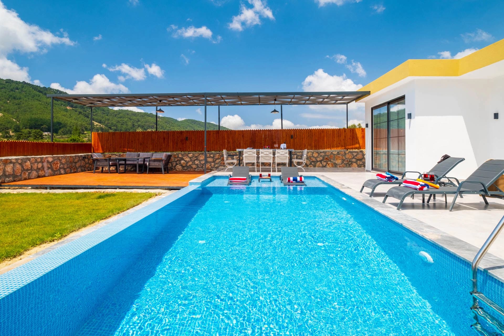 Villa Golden 2 Sarıbelen 88