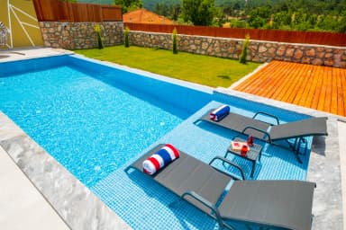 Villa Golden 2 Sarıbelen 60