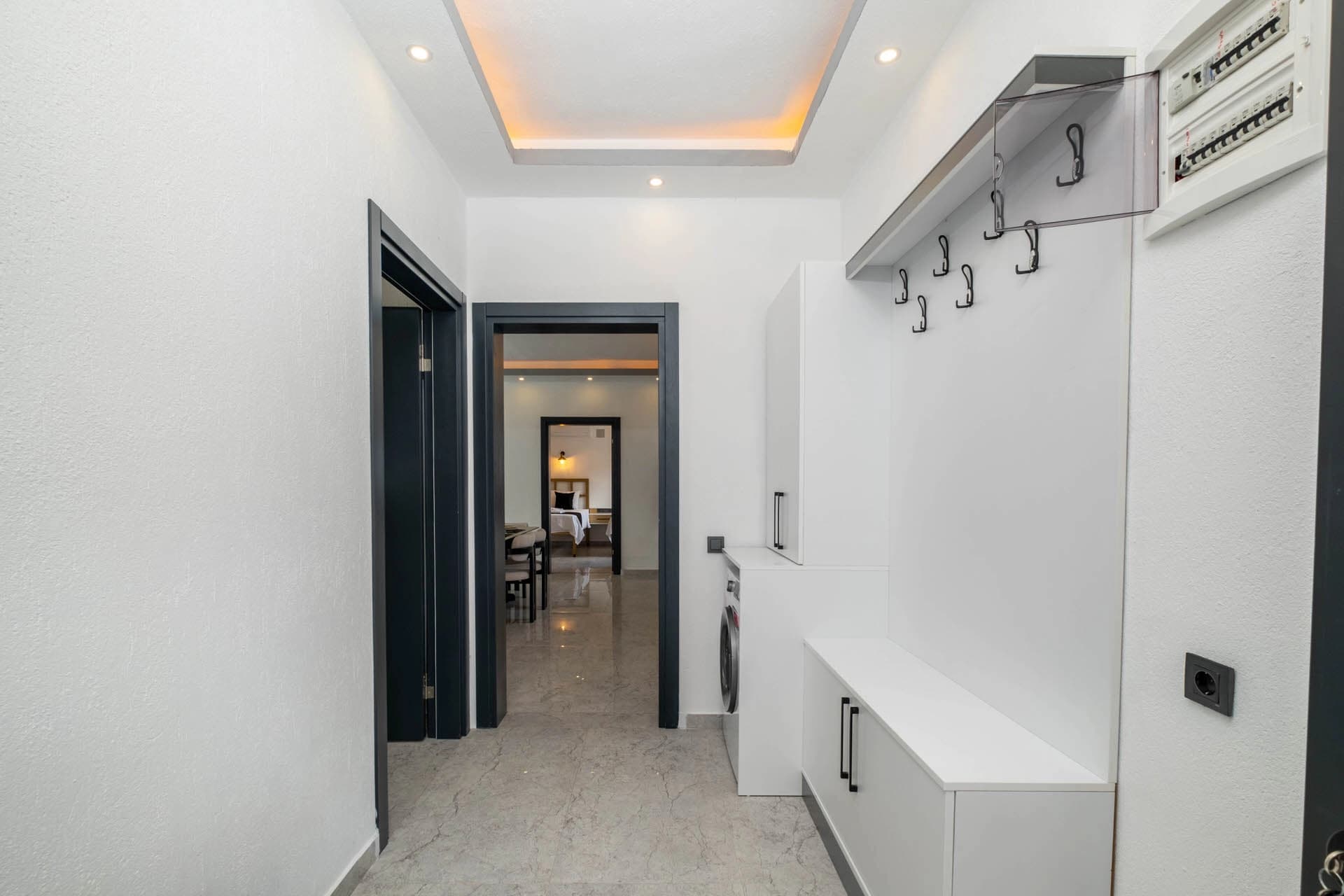 Villa Golden 2 Sarıbelen 20