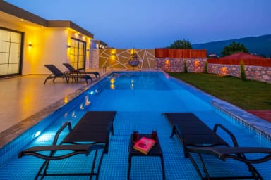 Villa Golden 2 Sarıbelen 68