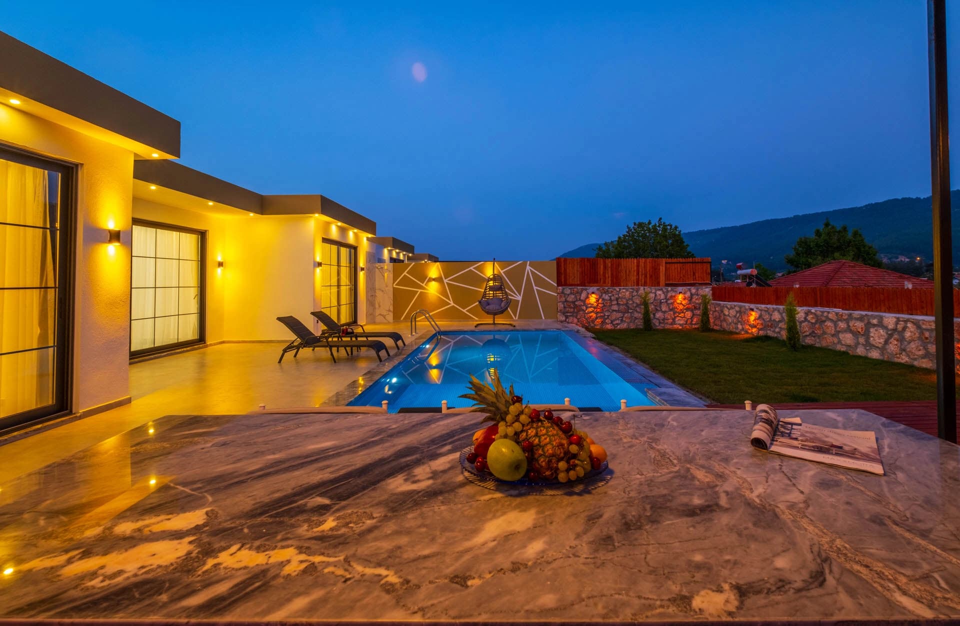 Villa Golden 2 Sarıbelen 82