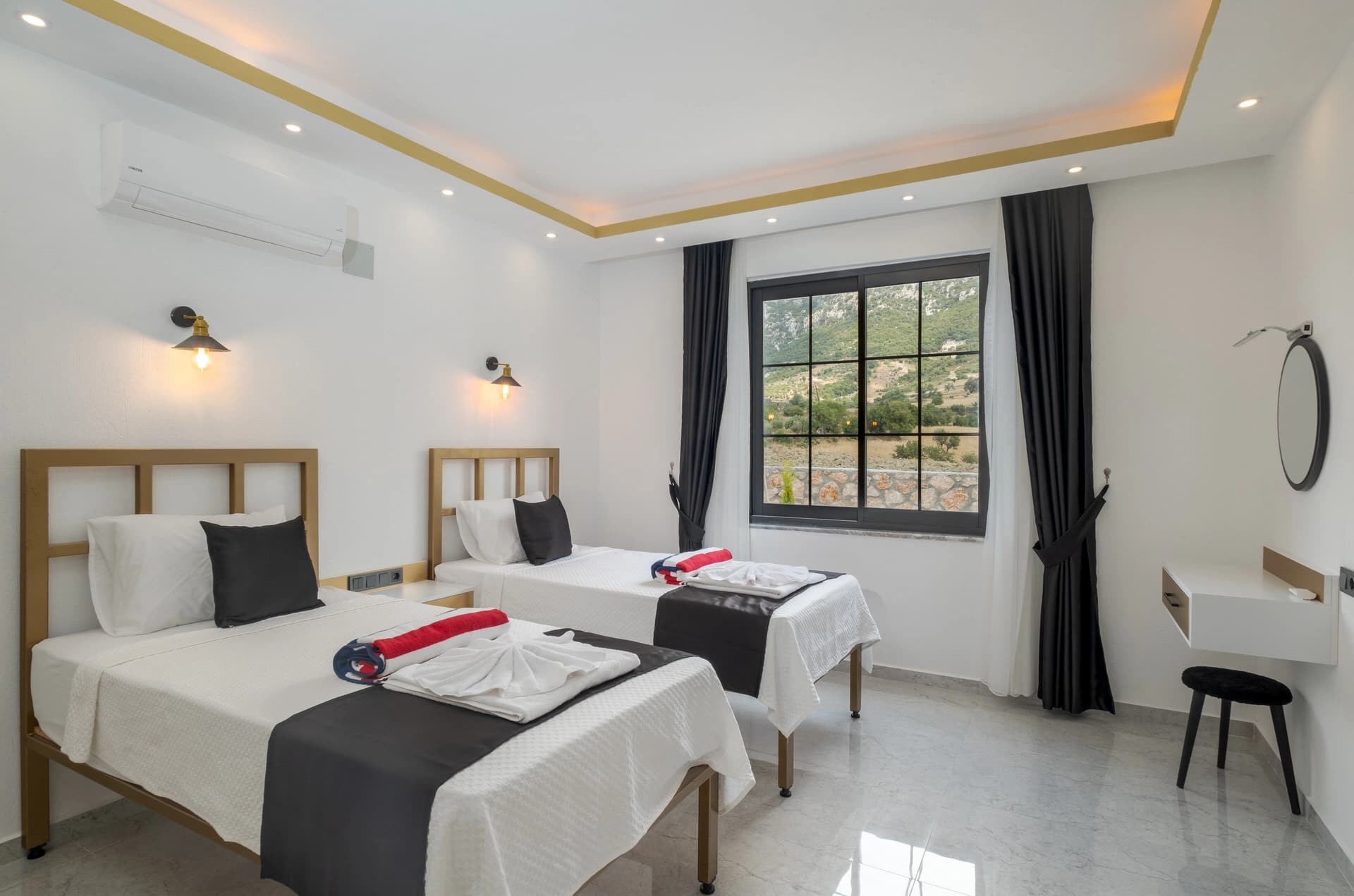 Villa Golden 2 Sarıbelen 28