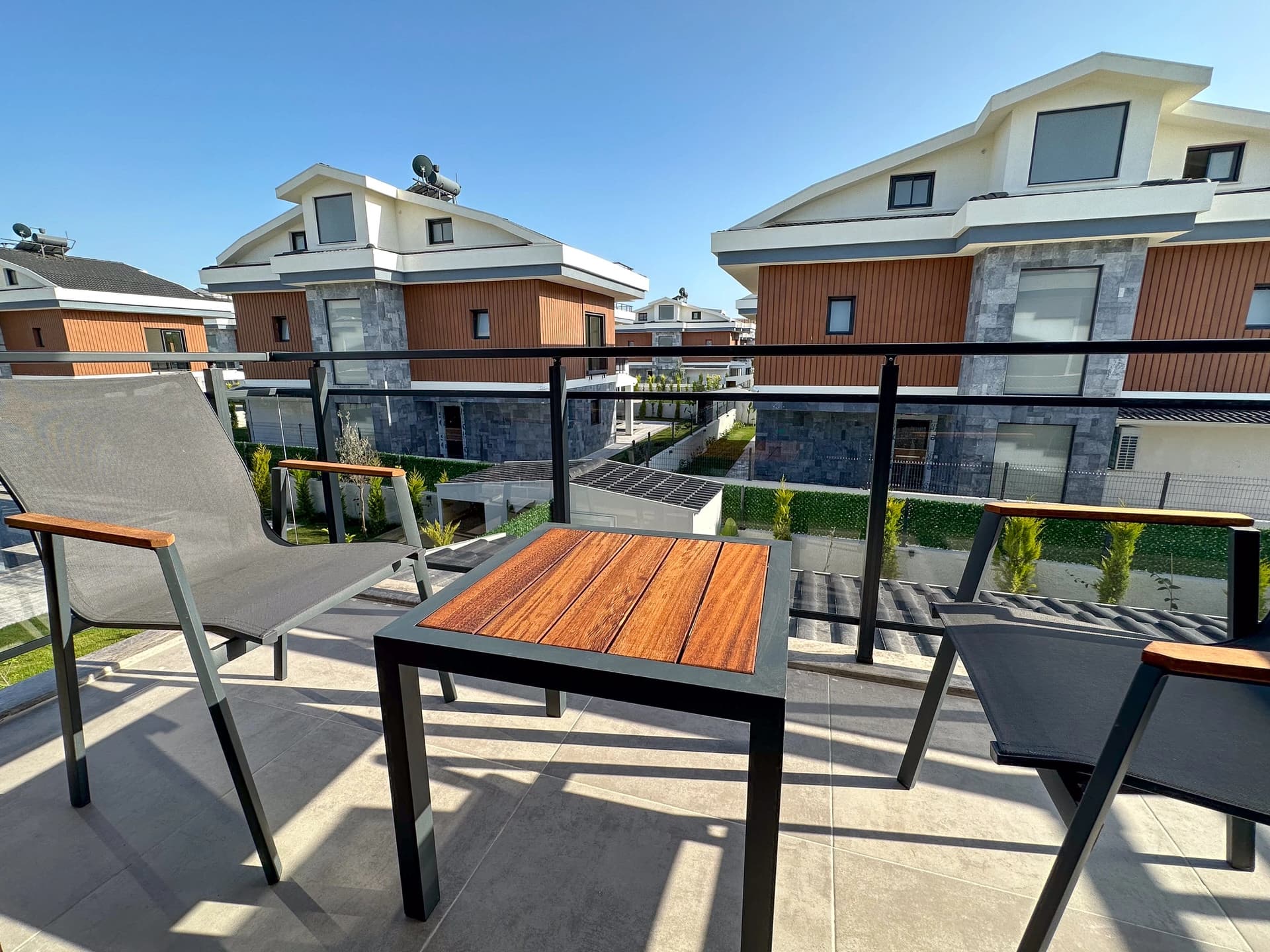 Villa Galaksi Mars 2 Tatil Villası 65