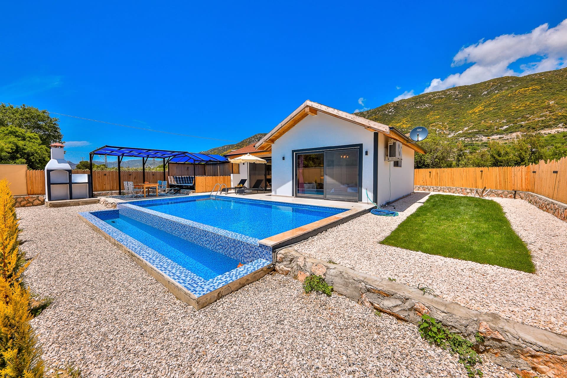 Villa Erisa