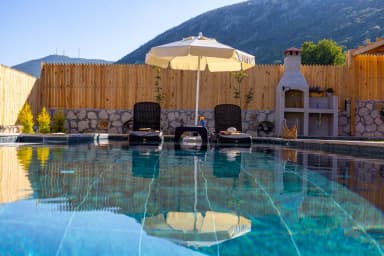 Villa Green Sarıbelen Sarıbelen 67