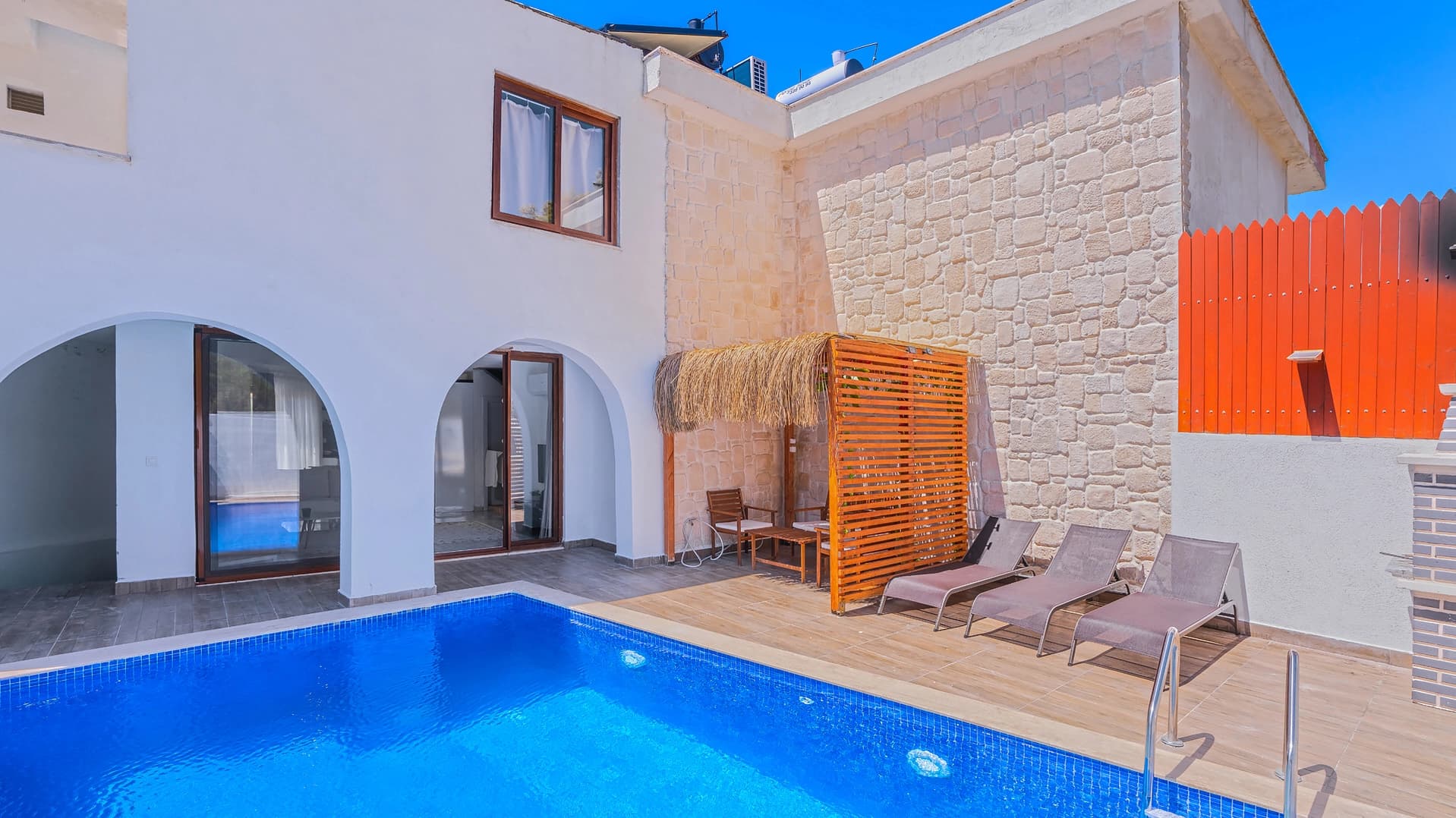 Villa Ceyhan
