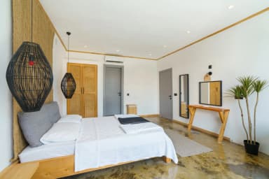 Villa Stay Duo Bezirgan 88