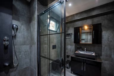 Villa Diamond Port 2 Özel Havuzlu 39