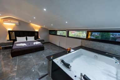 Villa Diamond Port 2 Tatil Villası 25
